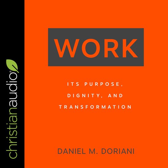 Work - cover