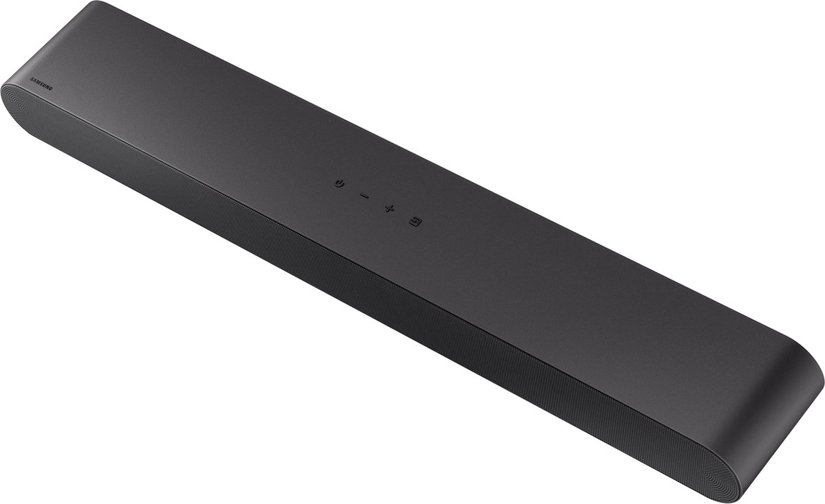 Samsung HW-S50B - 3.0 soundbar - grijs - 2022 – foto 8