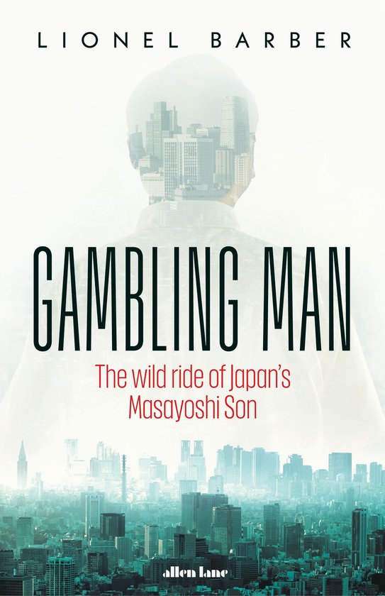 Gambling Man - cover
