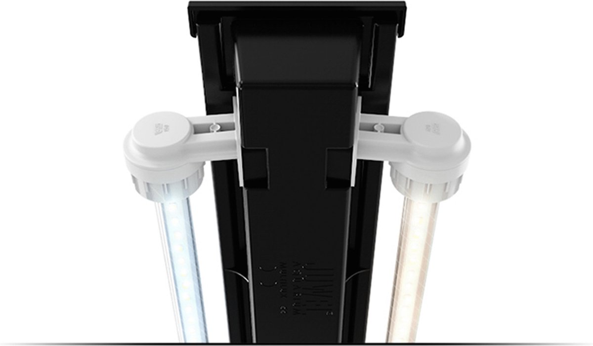 Juwel Aquarium Vision 260 - Wit