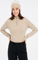 Haut Protest Avec Fermeture Éclair 1/4 REFABRIZ - Taille Xl/42
