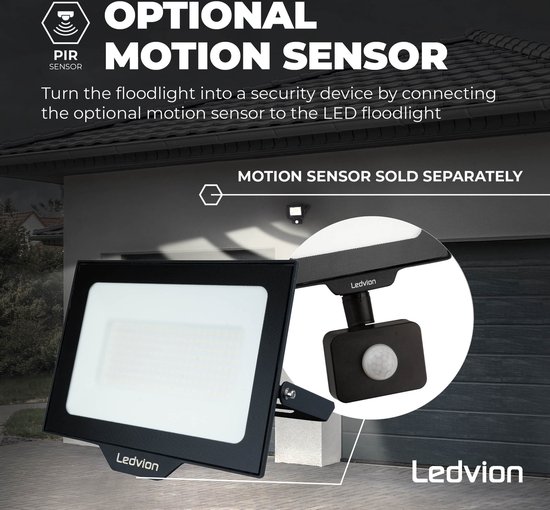 Ledvion