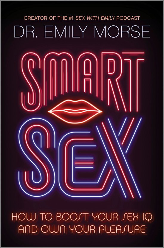Smart Sex - cover