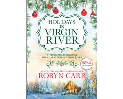 A Virgin River Novel - Holidays in Virgin River