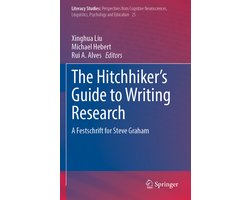 Literacy Studies25-The Hitchhiker's Guide to Writing Research