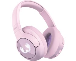 foto van Fresh 'n Rebel Clam Junior - Draadloze Koptelefoon voor kinderen met Noise Cancelling - Dizzy Donut