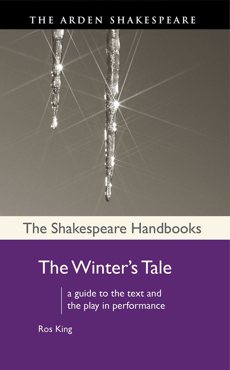 Winter's Tale van S. Hampton-reeves
