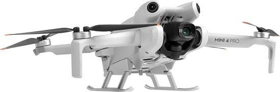 DJI MINI 3 PRO RC Drone Quadcopter için Katlanabilir Uzatma Yükseklik ipod İni DJI MINI 3 PRO RC Drone Quadcopter için Katlanabilir Uzatma Yükseklik ipod İni