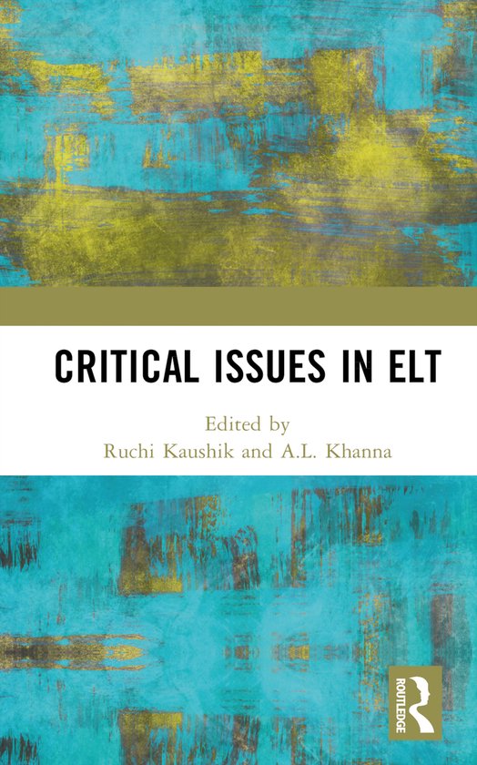 Critical Issues in ELT