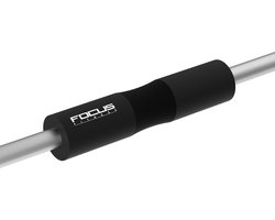 Focus Fitness Focus Fitness Barbell pad - Premium barpad - Halterstang pad