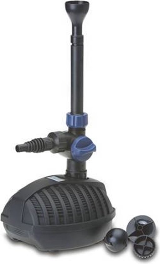 Oase - Aquarius Fountain Set 1000