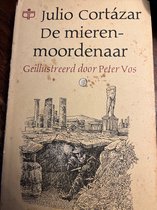 Mierenmoordenaar