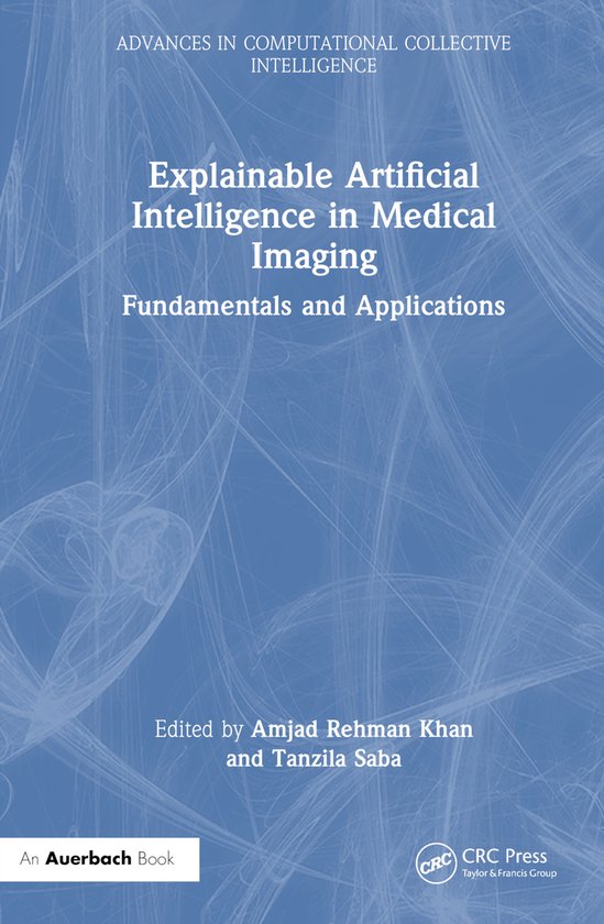 Advances in Computational Collective Intelligence- Explainab ... - cover