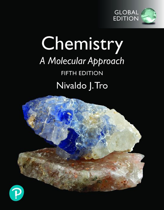 Chemistry - cover