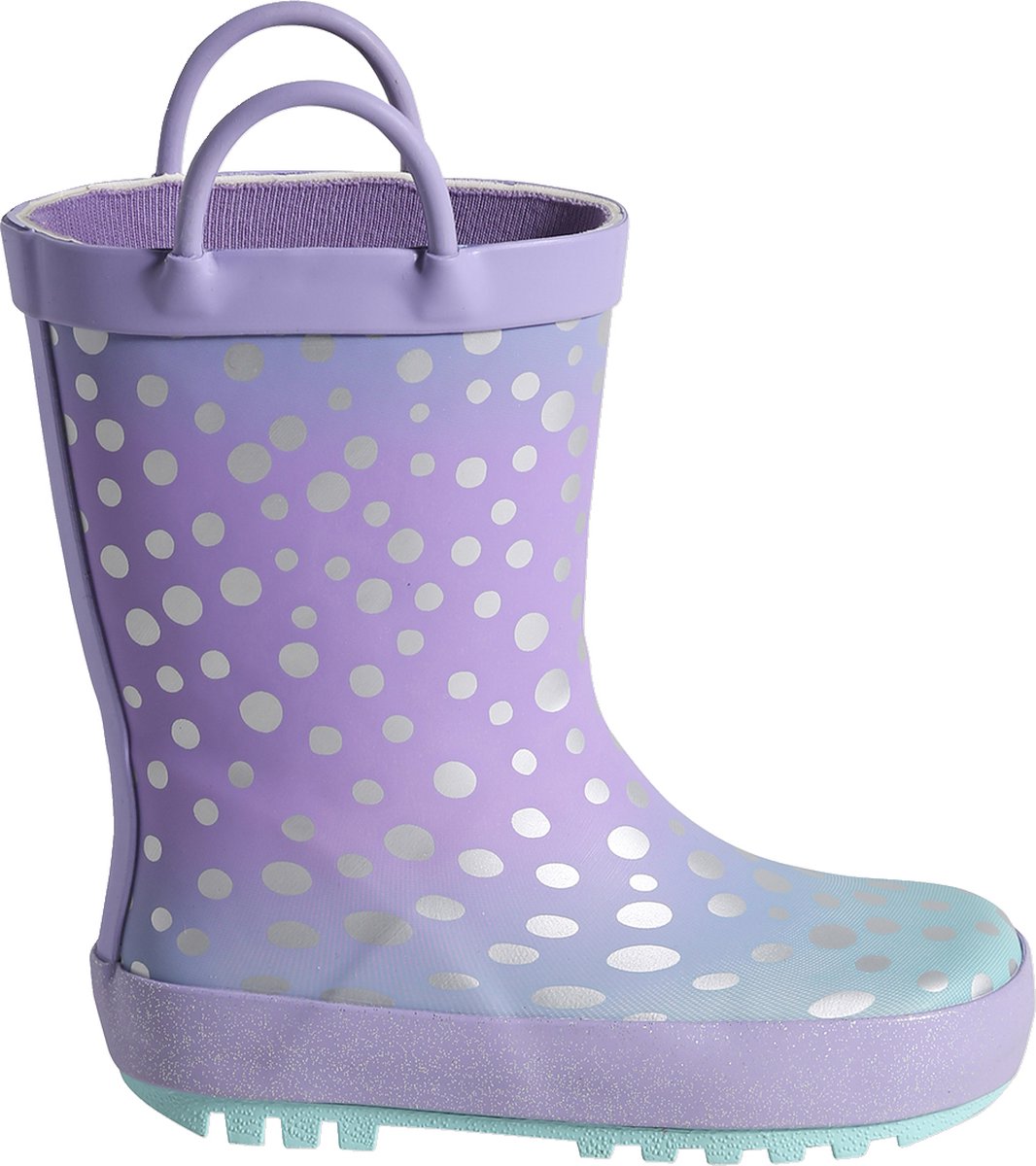 Vertbaudet Regenlaarzen voor kinderen kleutercollectie