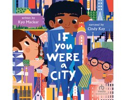 If You Were a City