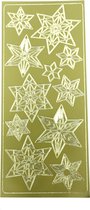 Étoiles de Noël