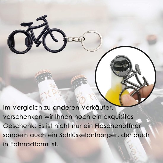 Motorfiets-pizzasnijder, grappige pizzasnijder, roestvrij staal