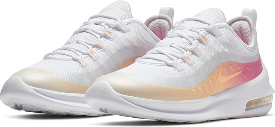bol.com | Nike Air Max Axis Prem Sneakers Dames - White ... bol.com | Nike Air Max Axis Prem Sneakers Dames - White ...
