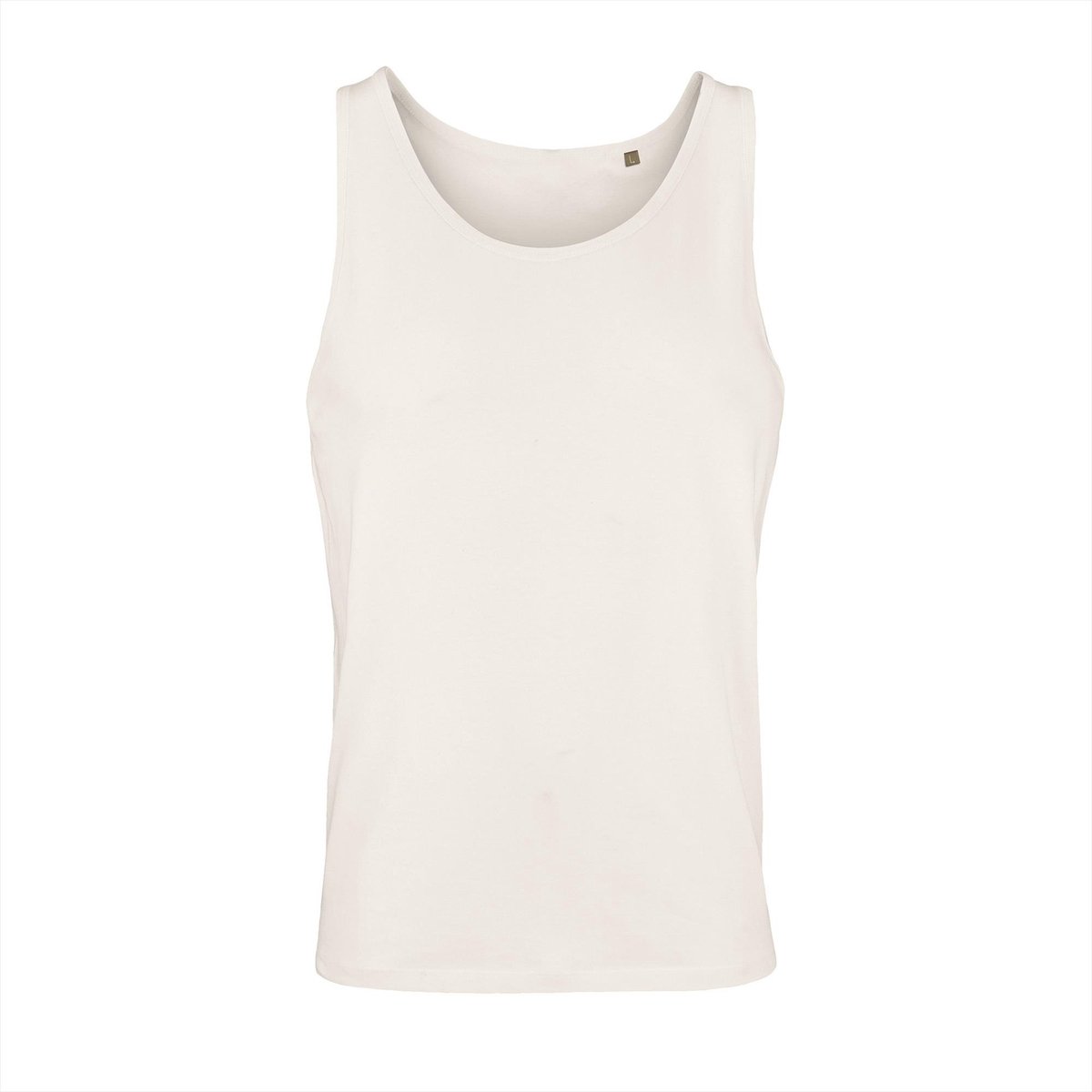SOL'S Unisex Tank Top Crusader L03980 - White - L