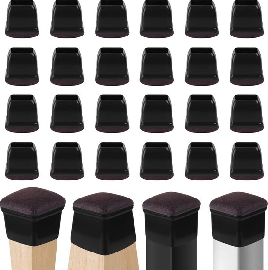 Set van 3 inbouwspots staal incl. LED IP44 - Relax LED | Lampenlicht