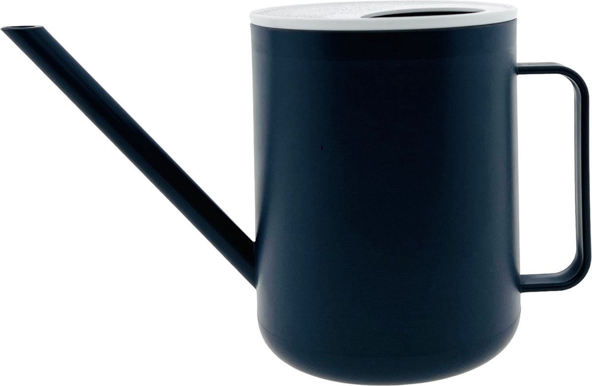 Stijlvolle Plantengieter -/ Bloemgieter - 900 ml - Grijs — cadeau in Wonen & Interieur - foto 2