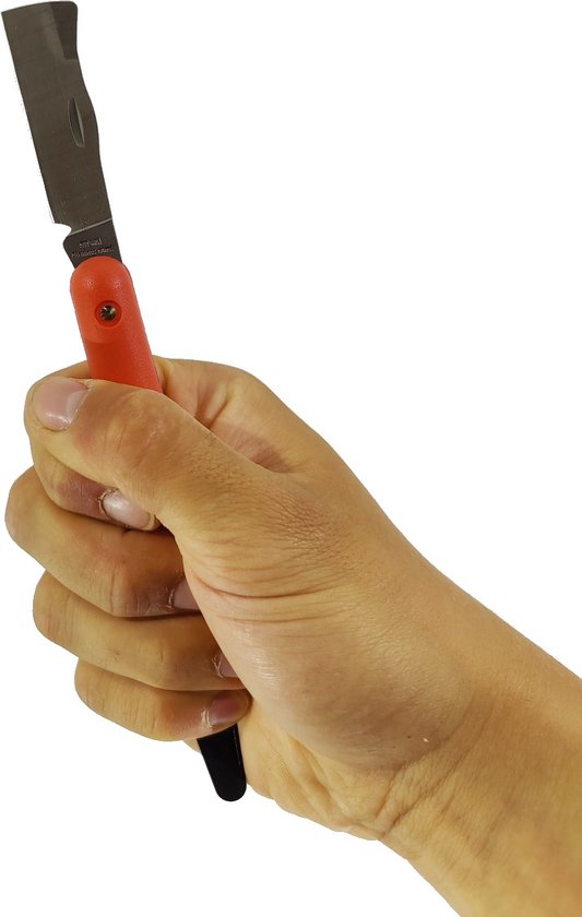 SONO®- Professioneel Entmes - Japans 440A Roestvrij Staal - Lengte: 165mm van SONO — afbeelding 4