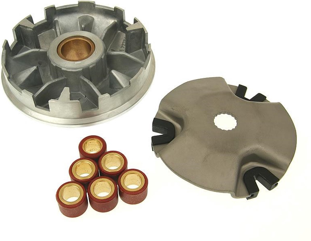 Variateur Naraku standaard Minarelli 50cc 2 Takt