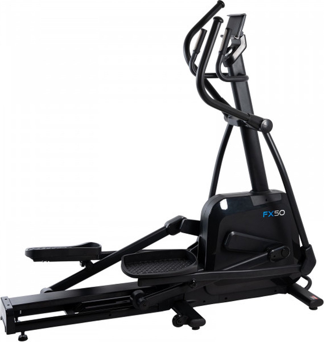 cardiostrong Crosstrainer FX50 - opklapbaar