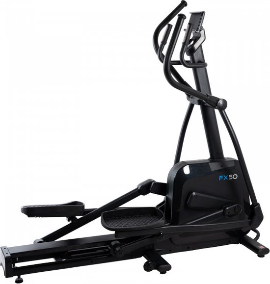 cardiostrong Crosstrainer FX50 Inklapbaar met