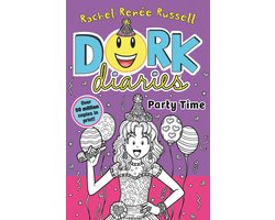 Dork Diaries- Dork Diaries: Party Time