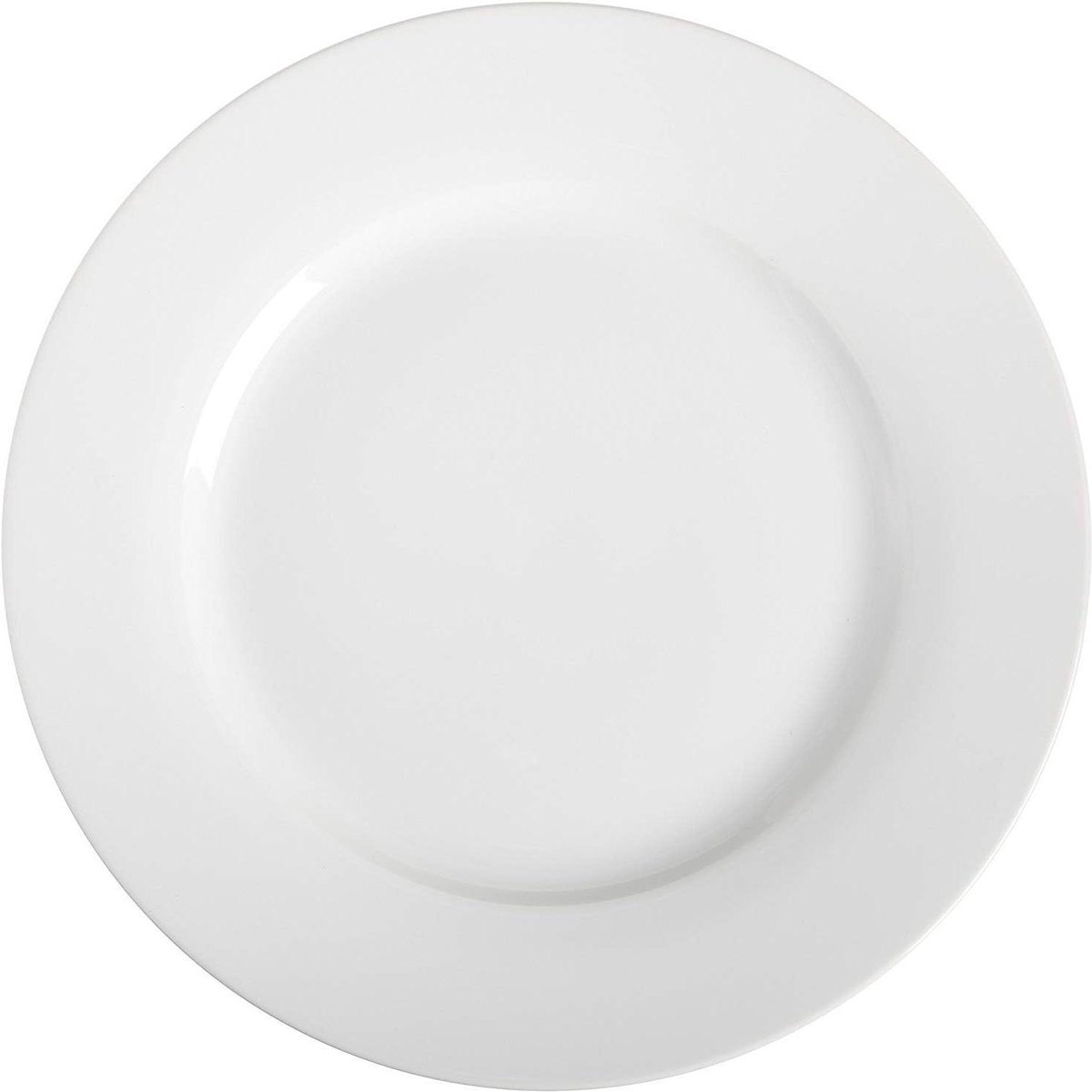 Eetbordenservice 2667 cm 6 stuks - Luxe servies voor 6 personen Bordenset