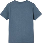 VERTBAUDET Tee-Shirt Colorblock Garçon