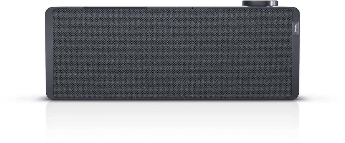 Loewe klang s1 Persoonlijk Digitaal Grijs