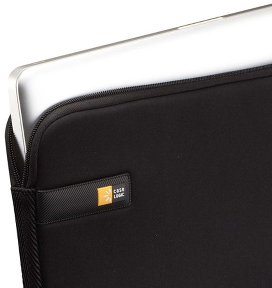 Case Logic LAPS113 - Laptophoes / Sleeve - 13 inch - Zwart
