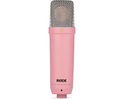Série RED NT1 Signature Pink