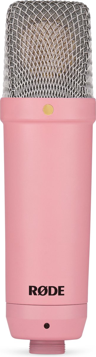 Rode NT1 Signature Series Roze
