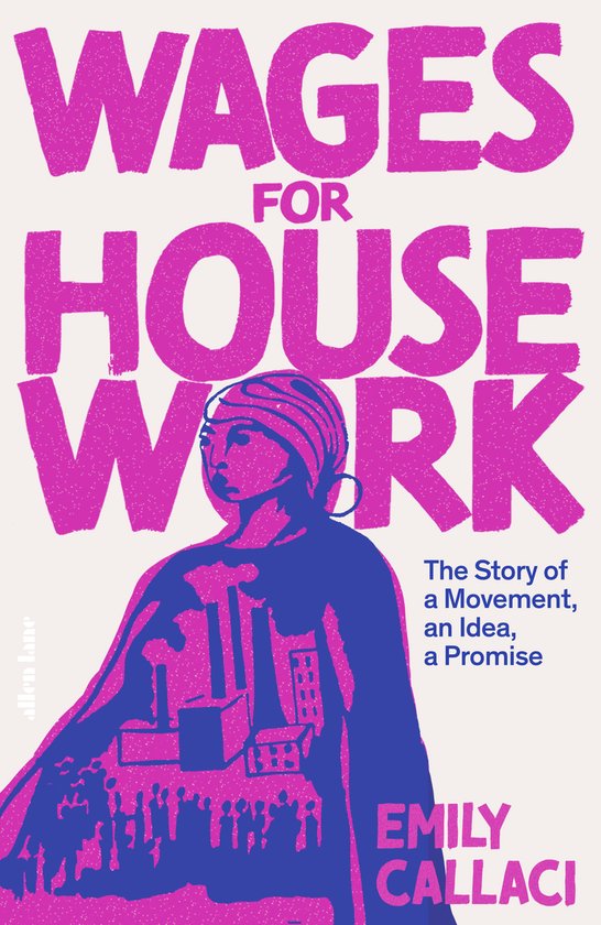 Wages for Housework - cover