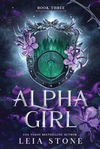 Wolf Girl- Alpha Girl
