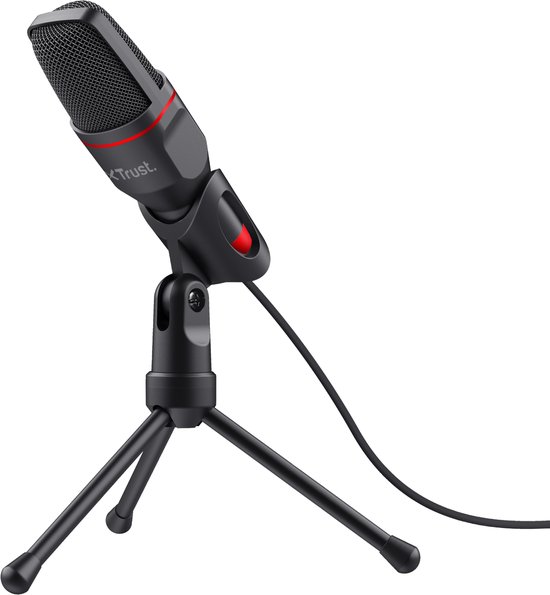 GXT212 Mico – Microfoon – USB – PS5