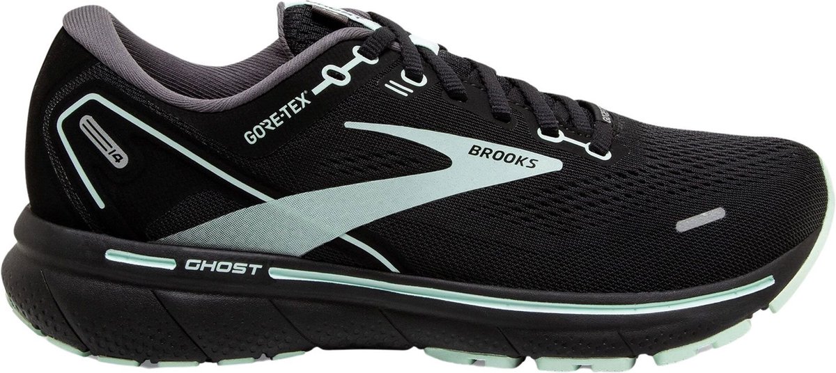 Brooks Ghost 14 GTX Hardloopschoenen Dames