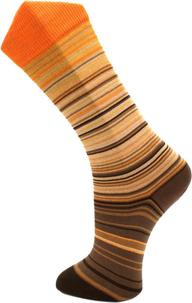Effio warming stripes bodemleven - 41-45