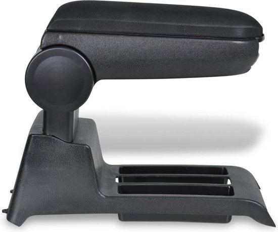 Opbergruimte middenconsole Audi A3