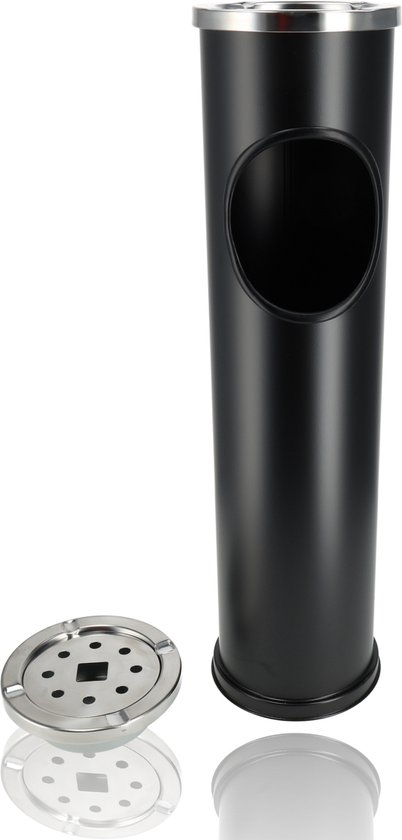 Foto: Sigaretten doosje sigarettenhouder sigarettenbox weerbestending aluminium metallic