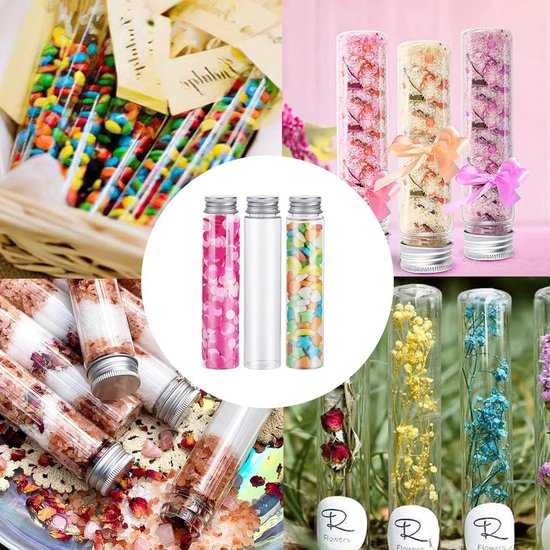PETling met dop – Juffrouw Post