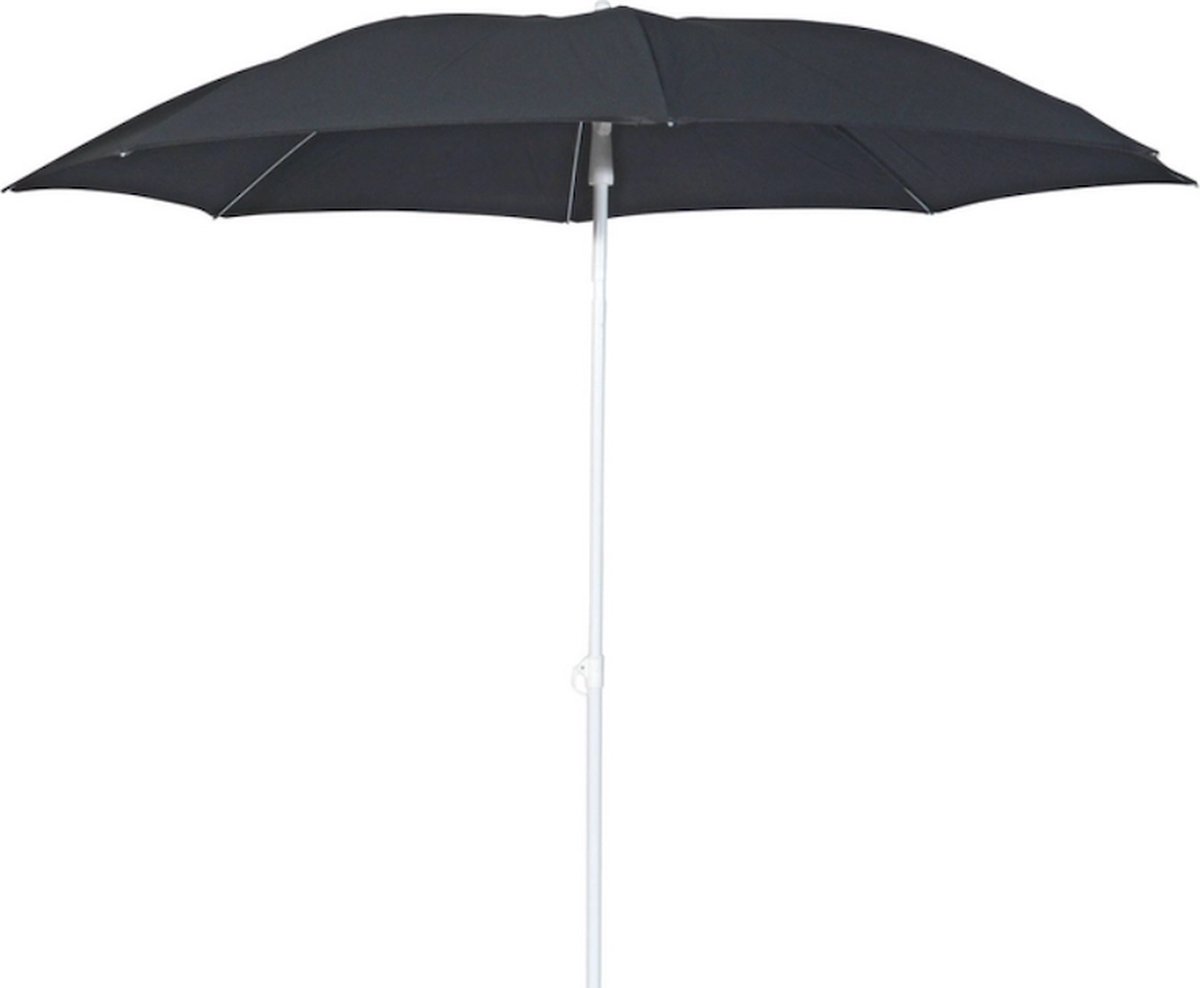 tuin parasol, balkon parasol, parasol voor op strand, ibiza parasol met