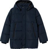 NAME IT NKMMEMO JACKET TB Jongens Jas Maat 128 bol