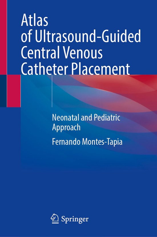 Medicine (R0) - Atlas of Ultrasound-Guided Central Venous Ca ... - cover