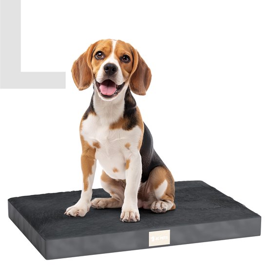 JC Pets - Maat L (86 x 55 x 8 cm)