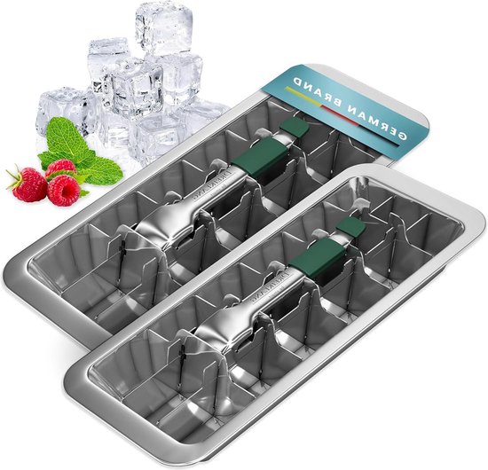 Eco Brotbox Eco Ice Cuber Eco Brotbox Eco Ice Cuber